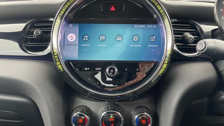 MINI Hatchback 2.0 John Cooper Works 3dr Auto Petrol Hatchback